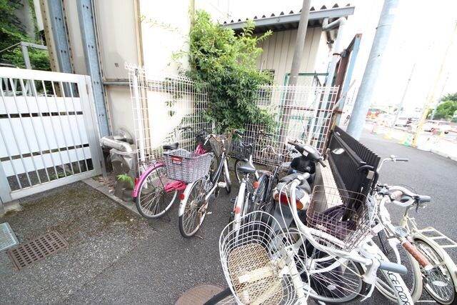 ウィンベルデュエット大宮第13の物件内観写真