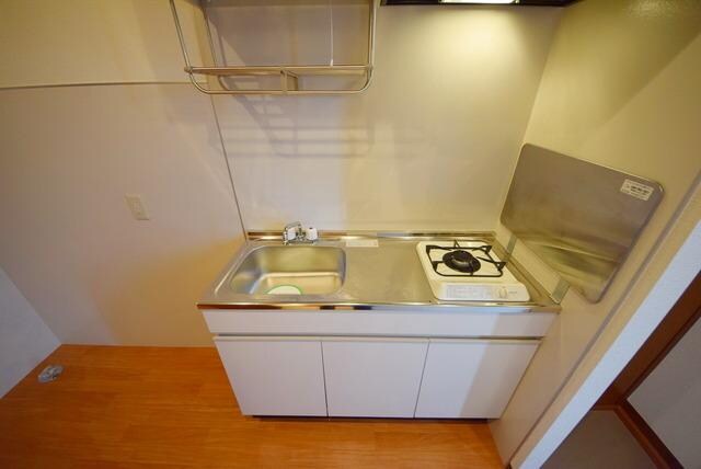 ラ・ヴィーニュ3の物件内観写真