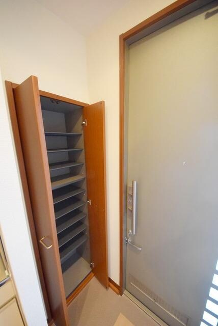 ラ・ヴィーニュ3の物件内観写真