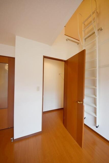 ラ・ヴィーニュ3の物件内観写真