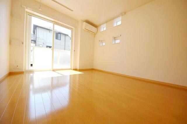 アルカンシェルの物件内観写真