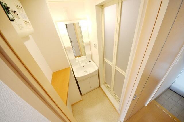 アルカンシェルの物件内観写真