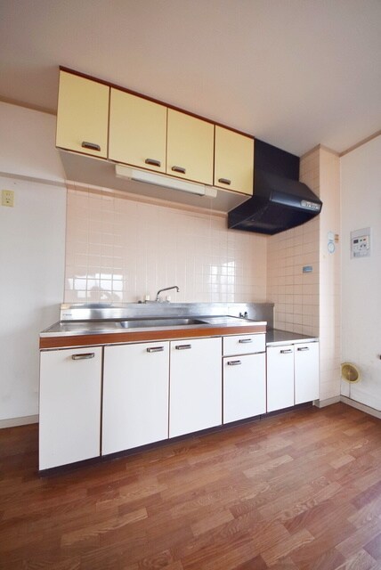 エンブレム上尾の物件内観写真