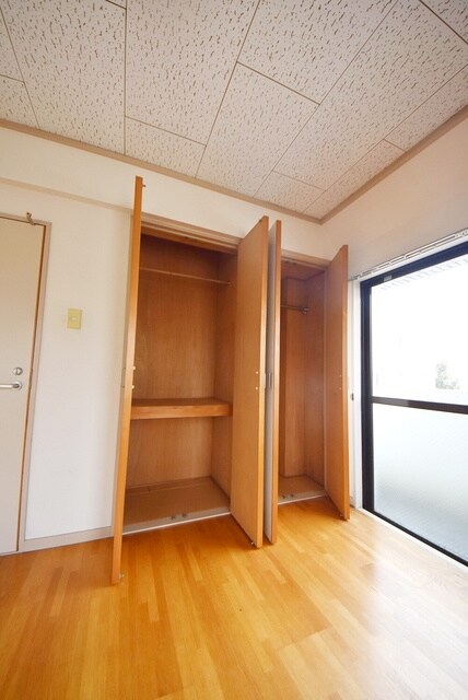 エンブレム上尾の物件内観写真