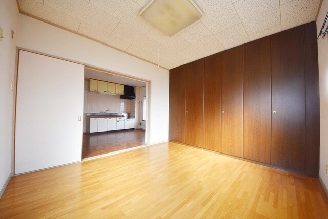 エンブレム上尾の物件内観写真