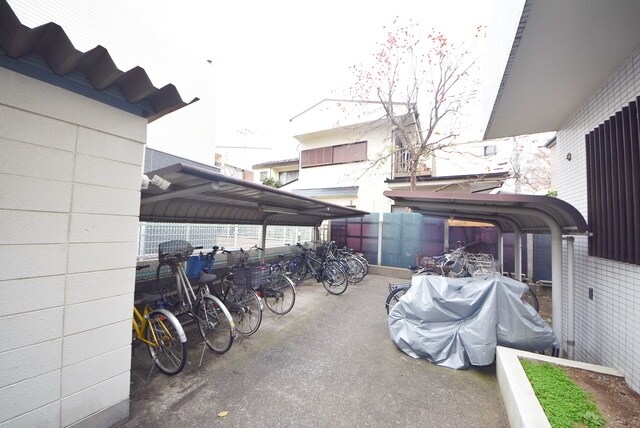 エンブレム上尾の物件内観写真