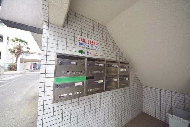 エンブレム上尾の物件内観写真