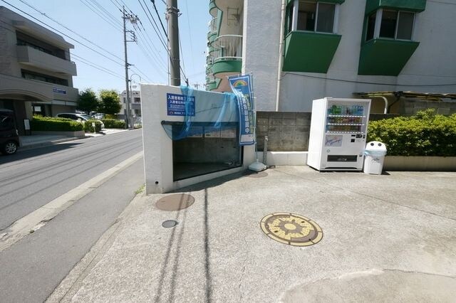 エンブレム上尾の物件内観写真