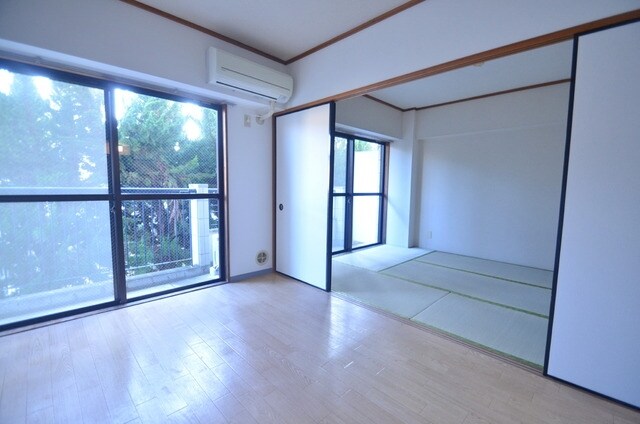 ドムール北浦和の物件内観写真