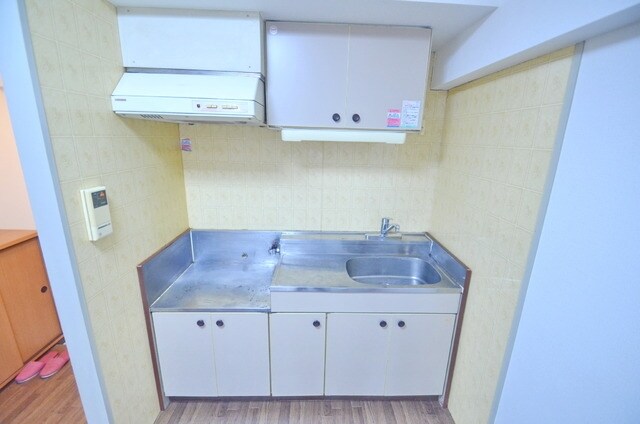 ドムール北浦和の物件内観写真