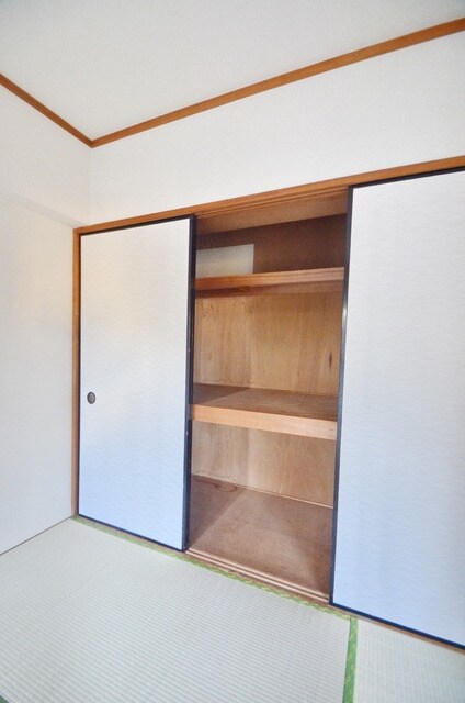 ドムール北浦和の物件内観写真