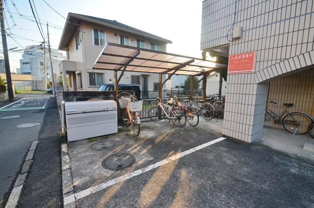 ドムール北浦和の物件内観写真