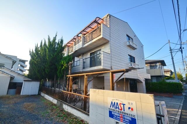 ドムール北浦和の物件内観写真