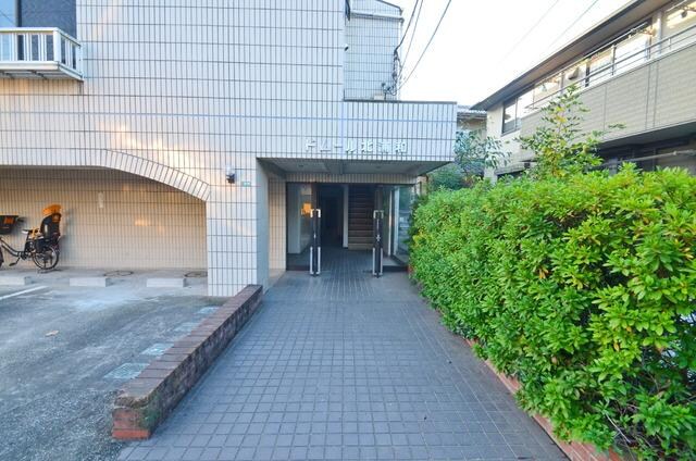 ドムール北浦和の物件内観写真