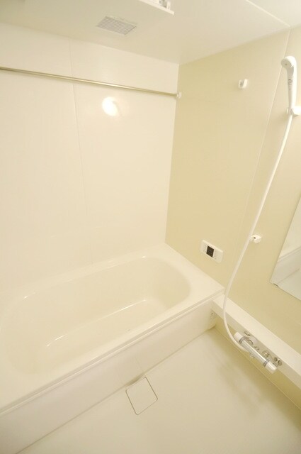 カーサマロンの物件内観写真