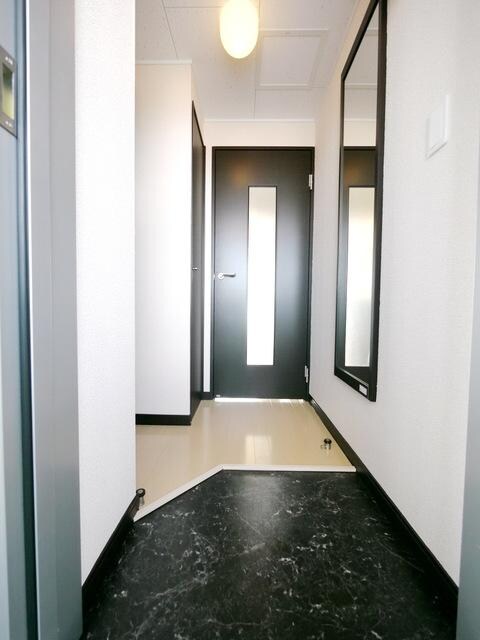 レオパレスブルームYKの物件内観写真