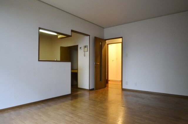 ガーデンコートBの物件内観写真