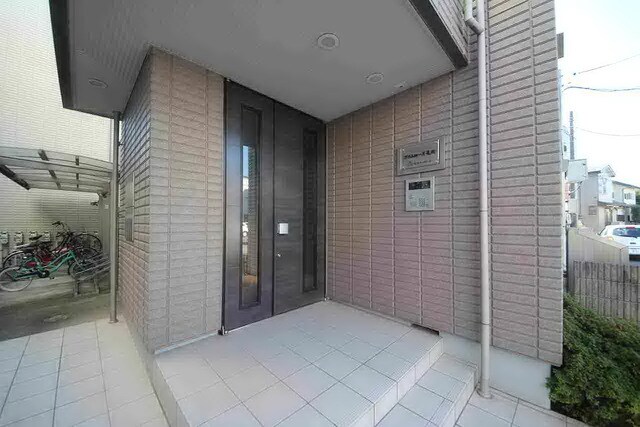 ブルーム浦和元町の物件内観写真