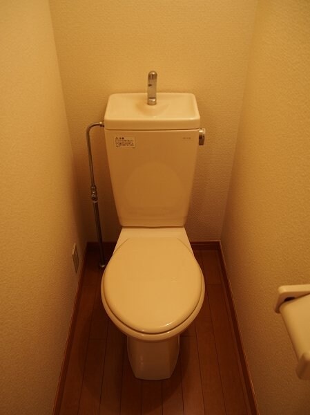 レオパレスサンライズの物件内観写真