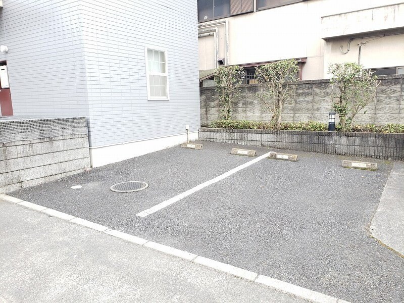 レオパレスサンライズの物件内観写真