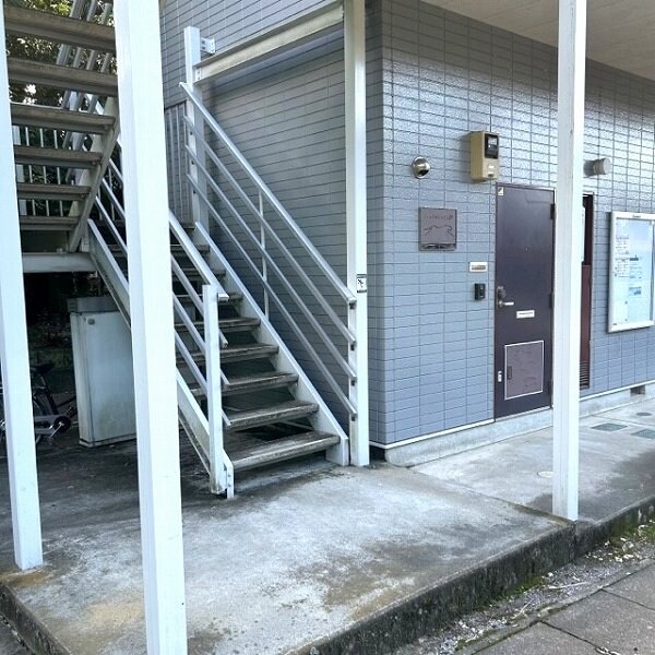 レオパレスサンライズの物件内観写真