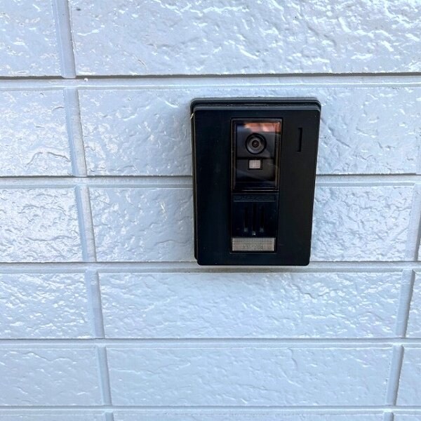 レオパレスサンライズの物件内観写真