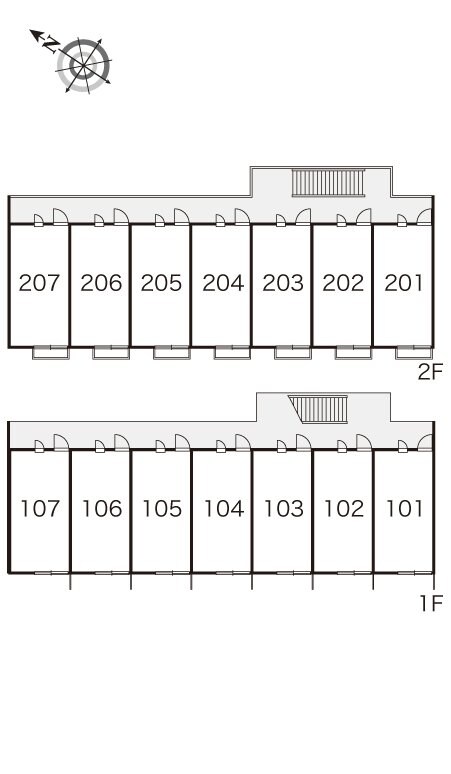 レオパレスソフィアの物件内観写真