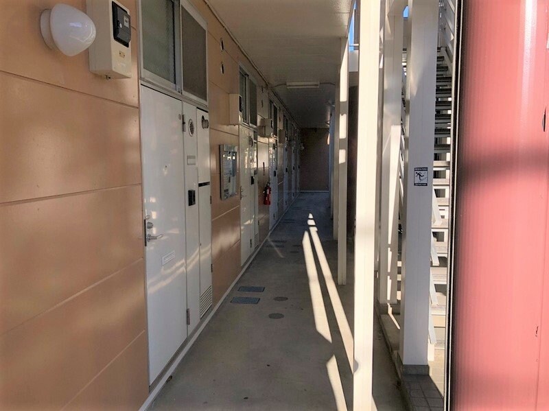 レオパレスソフィアの物件内観写真