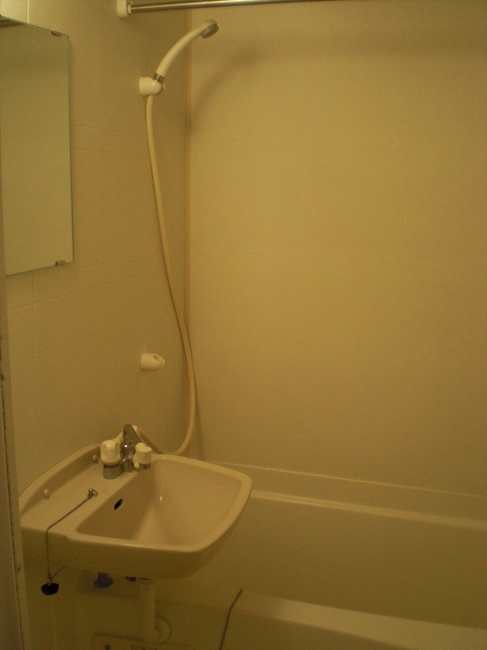 レオパレスソフィアの物件内観写真