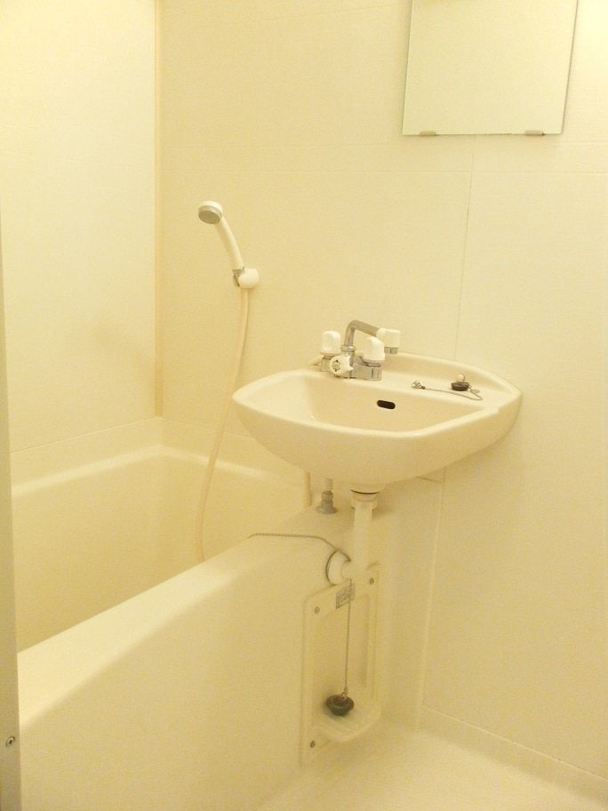 レオパレス久喜南の物件内観写真