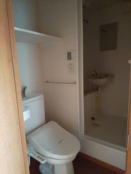 レオパレス久喜南の物件内観写真