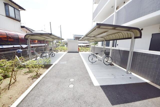 ティエラロッソの物件内観写真