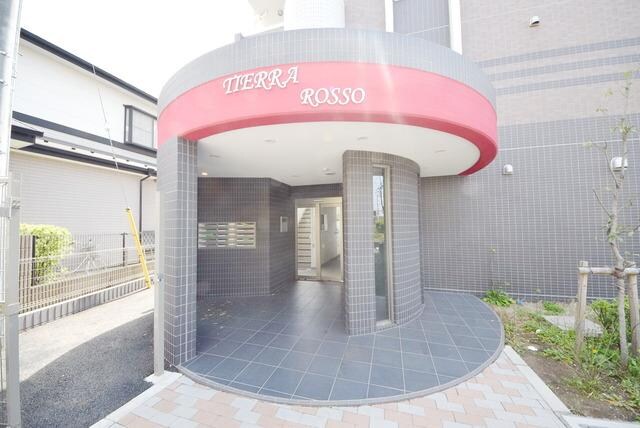 ティエラロッソの物件内観写真