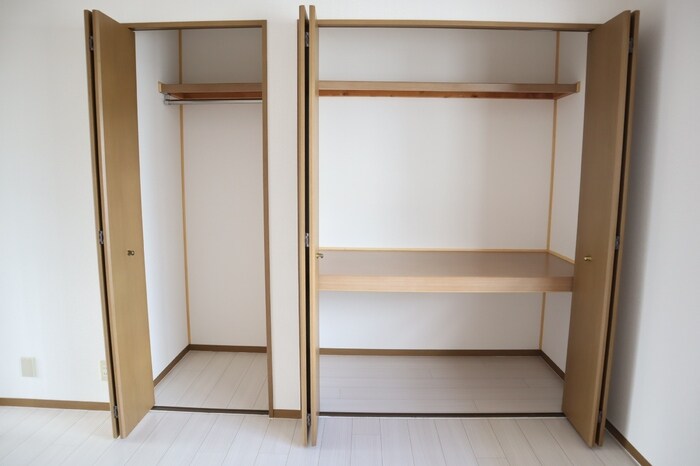 ジュネスハイム弐番館の物件内観写真