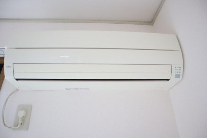 ジュネスハイム弐番館の物件内観写真