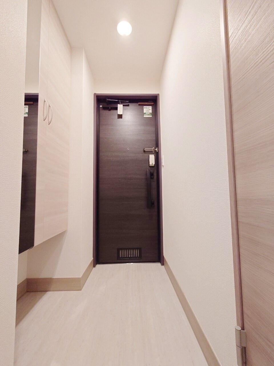 ノーブルパレスの物件内観写真