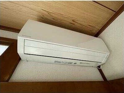 ハイツ望月の物件内観写真