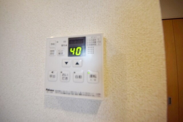 アーバン メロウの物件内観写真