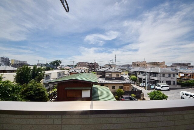 アーバン メロウの物件内観写真