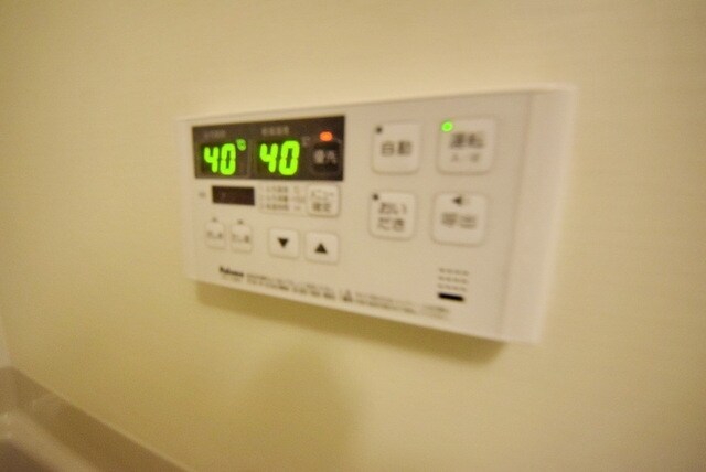 アーバン メロウの物件内観写真