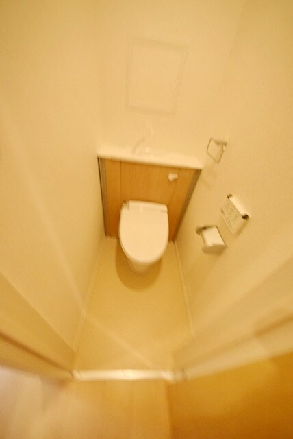 アーバン メロウの物件内観写真