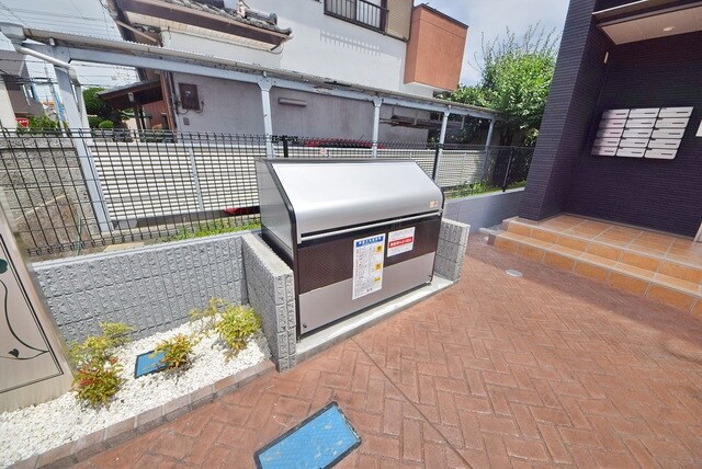 アーバン メロウの物件内観写真