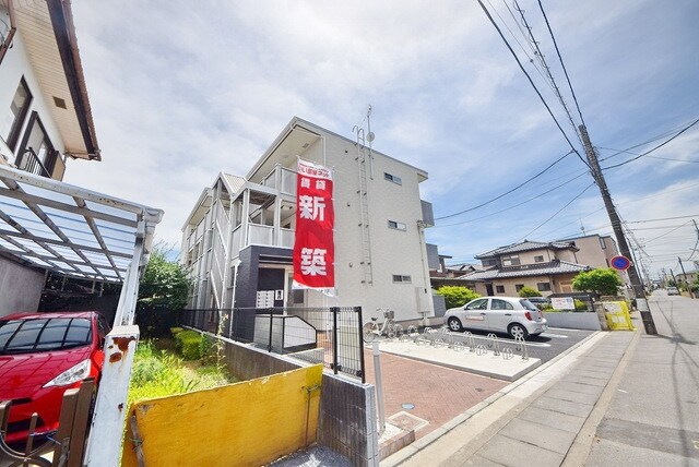 アーバン メロウの物件内観写真