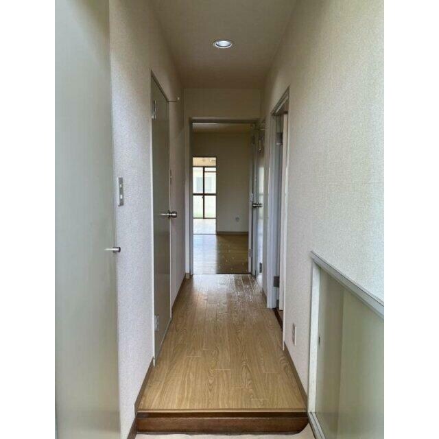 グリーンゲーブルの物件内観写真