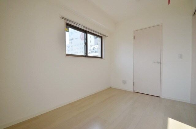 グランヴレーユの物件内観写真