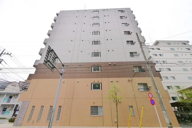 アトラスカーロ浦和常盤弐番館の物件内観写真