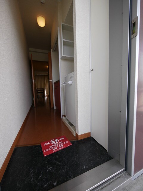 レオパレスMINEIIの物件内観写真