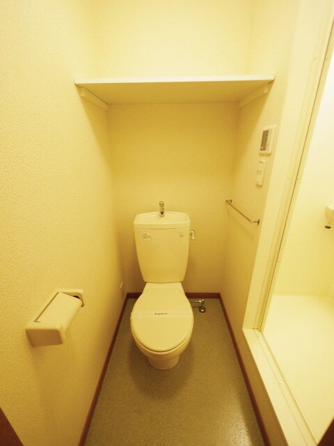 レオパレスMINEIIの物件内観写真