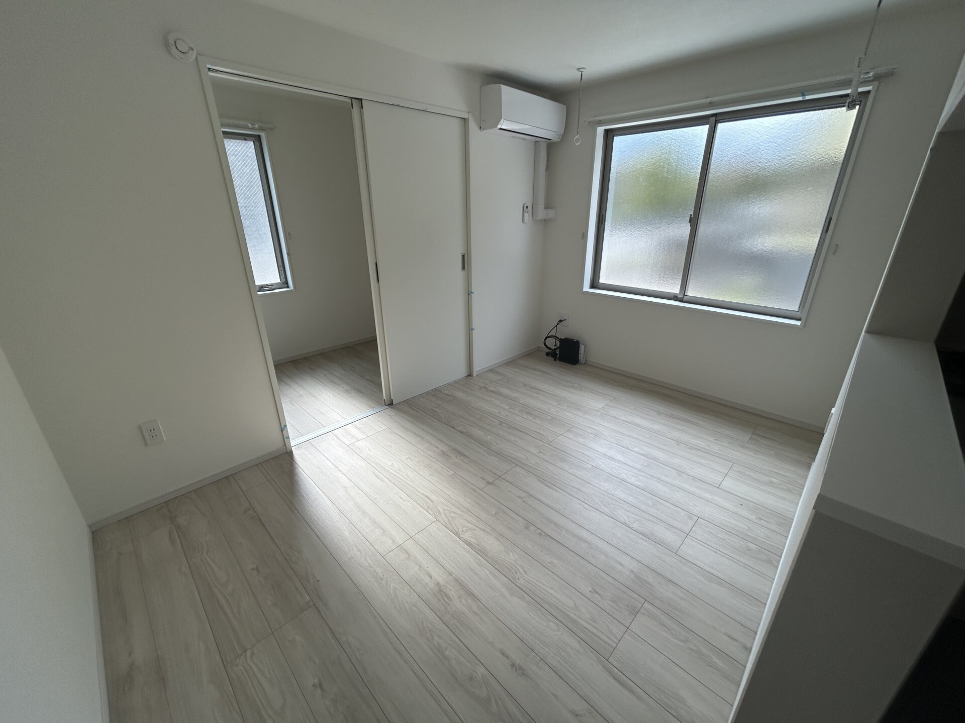 KLEIS北上尾IVの物件内観写真