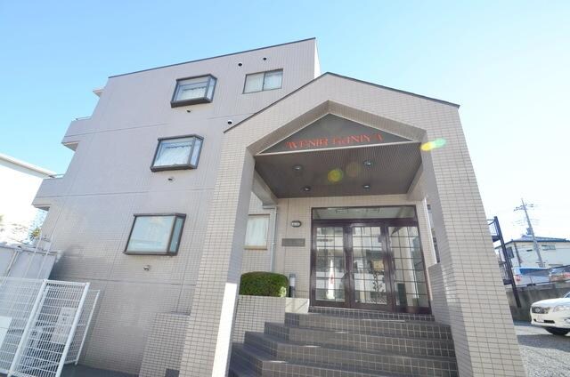 アベニールクニヤの物件内観写真